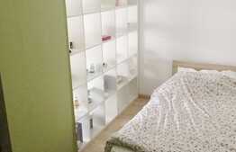 O garsoniera indrazneata cu alura de apartament