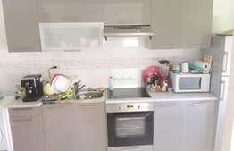 O garsoniera indrazneata cu alura de apartament