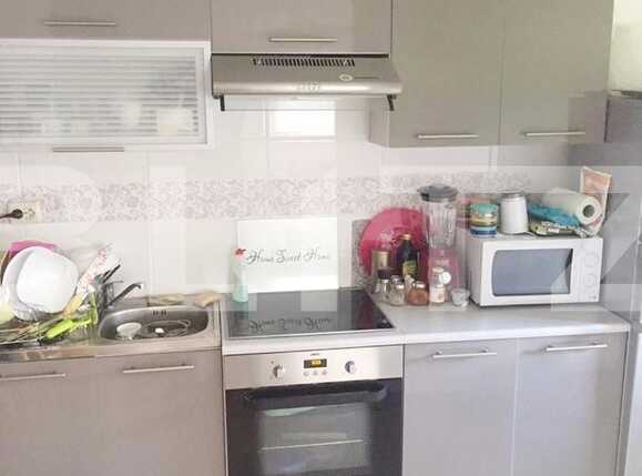 Garsonieră de vânzare Bună Ziua - 27695AV | BLITZ Cluj-Napoca | Poza4