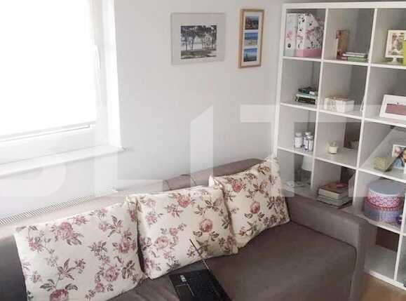 Garsonieră de vânzare Bună Ziua - 27695AV | BLITZ Cluj-Napoca | Poza2