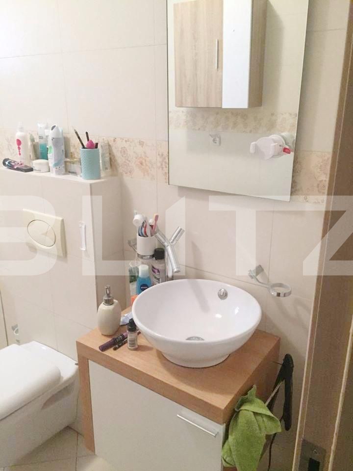 Garsonieră de vânzare Bună Ziua - 27695AV | BLITZ Cluj-Napoca | Poza8