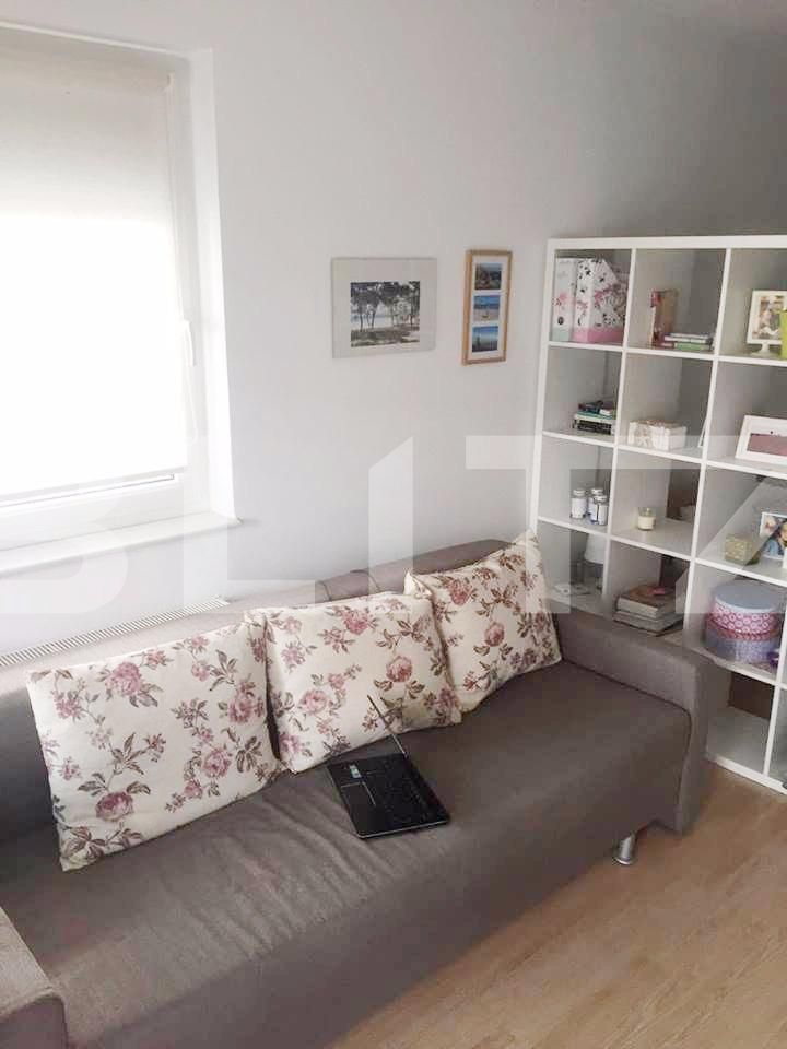 Garsonieră de vânzare Bună Ziua - 27695AV | BLITZ Cluj-Napoca | Poza2