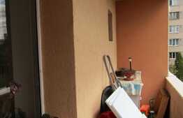 De vanzare 2 camere, 47,32 mp, etaj intermediar, zona Iulis Mall