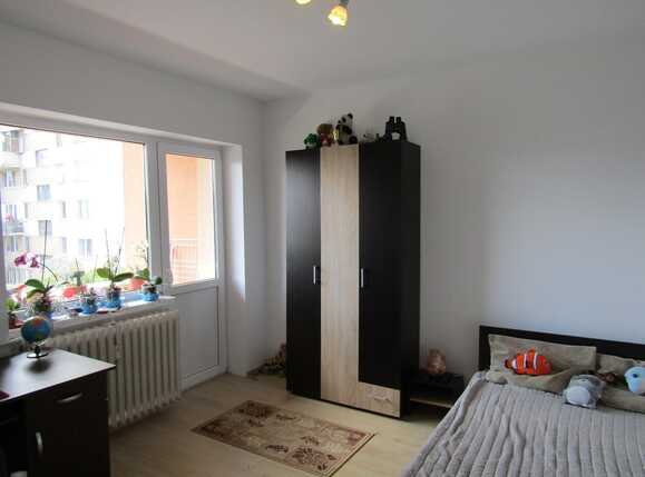 Apartament de vânzare 2 camere Gheorgheni - 27696AV | BLITZ Cluj-Napoca | Poza1