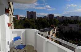 De inchiriat 1 camera, 37 mp, mobilat modern, zona Salii Sporturilor