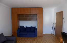 De inchiriat 1 camera, 37 mp, mobilat modern, zona Salii Sporturilor