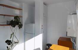 De inchiriat 1 camera, 37 mp, mobilat modern, zona Salii Sporturilor