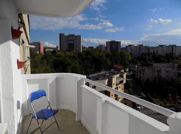 Garsonieră de închiriat Plopilor - 27697AI | BLITZ Cluj-Napoca | Poza11