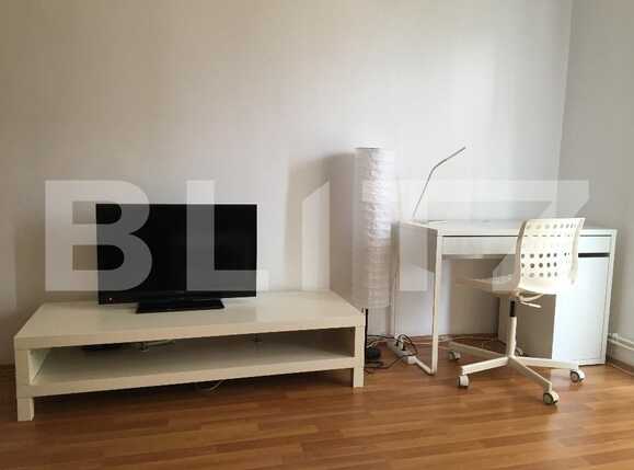 Garsonieră de închiriat Plopilor - 27697AI | BLITZ Cluj-Napoca | Poza3