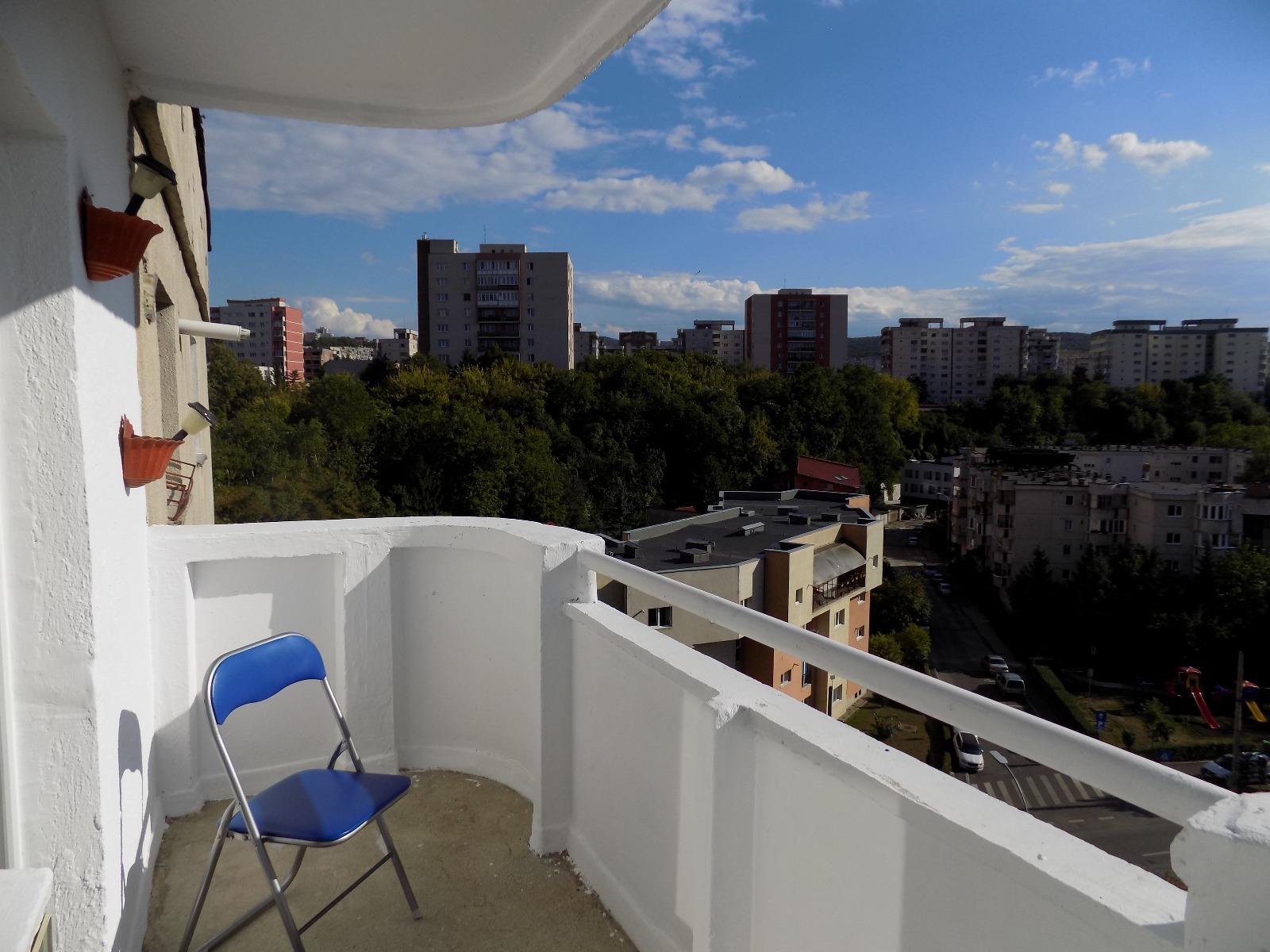 Garsonieră de închiriat Plopilor - 27697AI | BLITZ Cluj-Napoca | Poza11