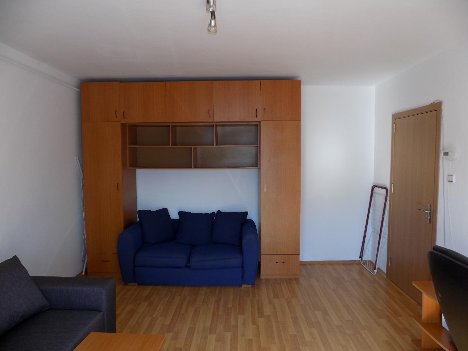 Garsonieră de închiriat Plopilor - 27697AI | BLITZ Cluj-Napoca | Poza4