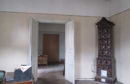 Diamantul neslefuit din centrul istoric al Clujului