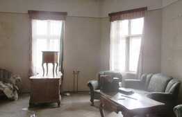 Diamantul neslefuit din centrul istoric al Clujului