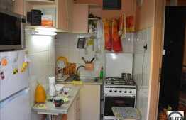 Vanzare garsoniera finisata modern pe strada Dorobantilor!