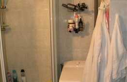 Vanzare garsoniera finisata modern pe strada Dorobantilor!