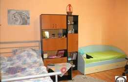 Vanzare garsoniera finisata modern pe strada Dorobantilor!