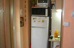 Vanzare garsoniera finisata modern pe strada Dorobantilor!