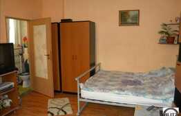 Vanzare garsoniera finisata modern pe strada Dorobantilor!