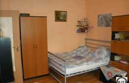 Vanzare garsoniera finisata modern pe strada Dorobantilor!