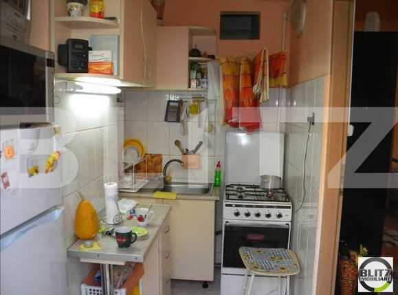 Garsonieră de vânzare Marasti - 277AV | BLITZ Cluj-Napoca | Poza8