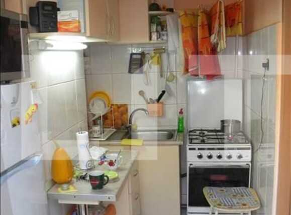 Garsonieră de vânzare Marasti - 277AV | BLITZ Cluj-Napoca | Poza7