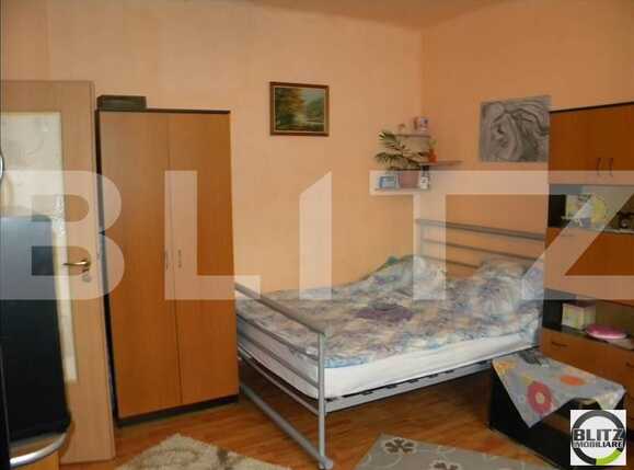 Garsonieră de vânzare Marasti - 277AV | BLITZ Cluj-Napoca | Poza1