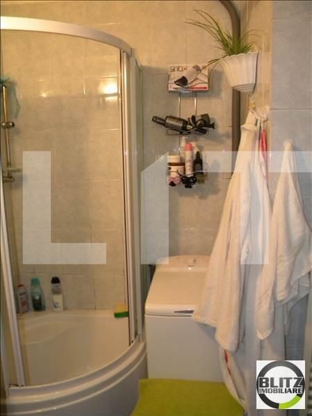 Garsonieră de vânzare Marasti - 277AV | BLITZ Cluj-Napoca | Poza9