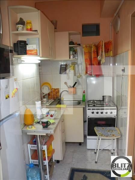 Garsonieră de vânzare Marasti - 277AV | BLITZ Cluj-Napoca | Poza7