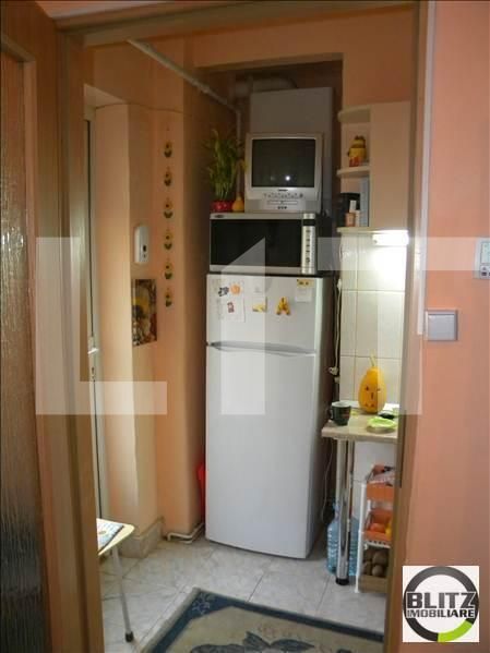 Garsonieră de vânzare Marasti - 277AV | BLITZ Cluj-Napoca | Poza6