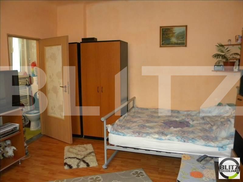 Garsonieră de vânzare Marasti - 277AV | BLITZ Cluj-Napoca | Poza2