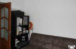 Vanzare apartament 2 camere mobilat utilat nou, la demisol inalt