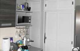 Vanzare apartament 2 camere mobilat utilat nou, la demisol inalt