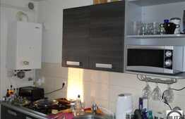 Vanzare apartament 2 camere mobilat utilat nou, la demisol inalt