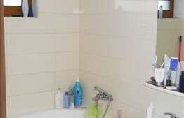 Vanzare apartament 2 camere mobilat utilat nou, la demisol inalt