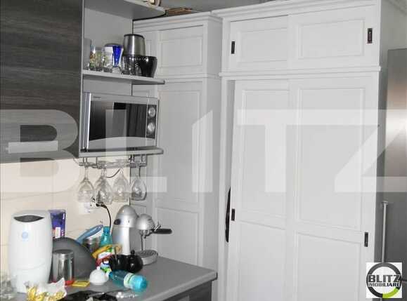 Apartament de vânzare 2 camere Gheorgheni - 2770AV | BLITZ Cluj-Napoca | Poza4