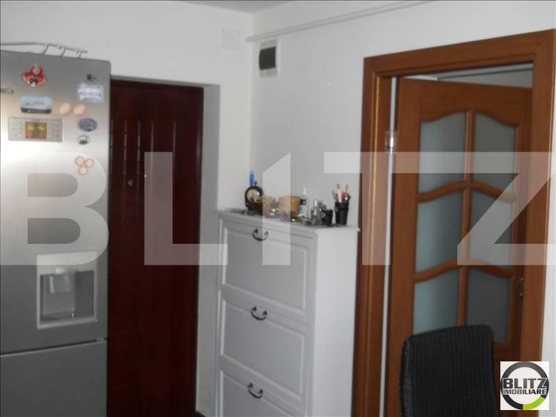 Apartament de vânzare 2 camere Gheorgheni - 2770AV | BLITZ Cluj-Napoca | Poza8