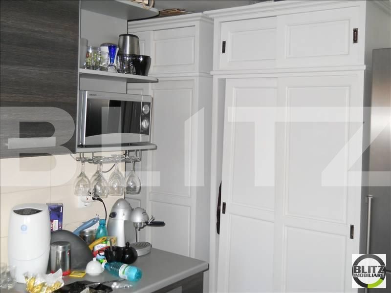 Apartament de vânzare 2 camere Gheorgheni - 2770AV | BLITZ Cluj-Napoca | Poza4