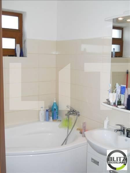Apartament de vânzare 2 camere Gheorgheni - 2770AV | BLITZ Cluj-Napoca | Poza3