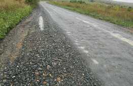 Teren de vanzare 5800 mp, 2 fronturi, zona nou dezvoltata