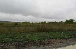 Teren de vanzare 5800 mp, 2 fronturi, zona nou dezvoltata