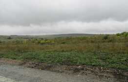 Teren de vanzare 5800 mp, 2 fronturi, zona nou dezvoltata