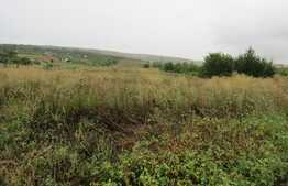 Teren de vanzare 5800 mp, 2 fronturi, zona nou dezvoltata