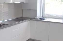 De vanzare 2 camere, 59 mp, terasa de 10 mp, zona strazii Borhanciului