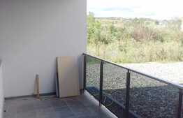 De vanzare 2 camere, 59 mp, terasa de 10 mp, zona strazii Borhanciului