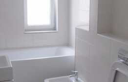 De vanzare 2 camere, 59 mp, terasa de 10 mp, zona strazii Borhanciului