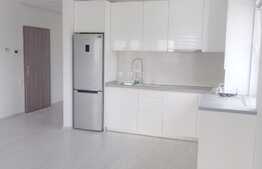 De vanzare 2 camere, 59 mp, terasa de 10 mp, zona strazii Borhanciului