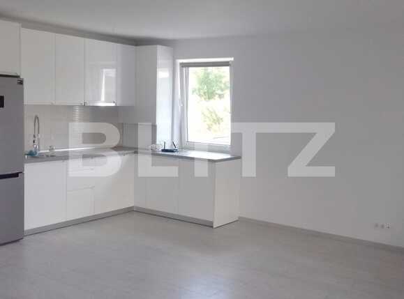Apartament de vânzare 2 camere Borhanci - 27701AV | BLITZ Cluj-Napoca | Poza1