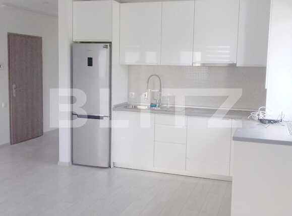 Apartament de vânzare 2 camere Borhanci - 27701AV | BLITZ Cluj-Napoca | Poza2