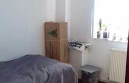 Apartament pentru o familie numeroasa