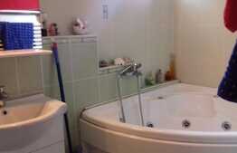 Apartament pentru o familie numeroasa